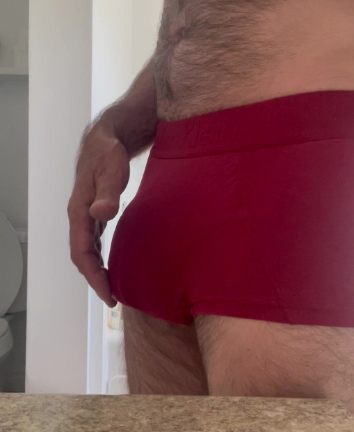 Bulge play and a quick peak