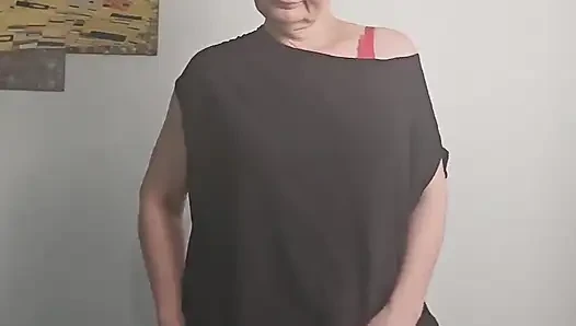 Come Eat My Pussy and Ass Like the Good Slut I Am