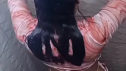 Only for those who know what they want my secret page is waiting for you come and enjoy