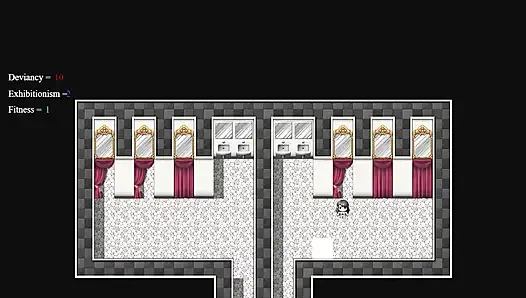 LISA: Lesbischer kuss im strandclub ep.33