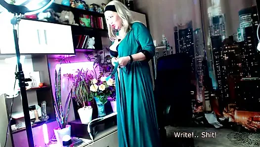 Lirik pernikahan Aimee & peter: 69 dan lelucon lain dari pasutri dewasa...))