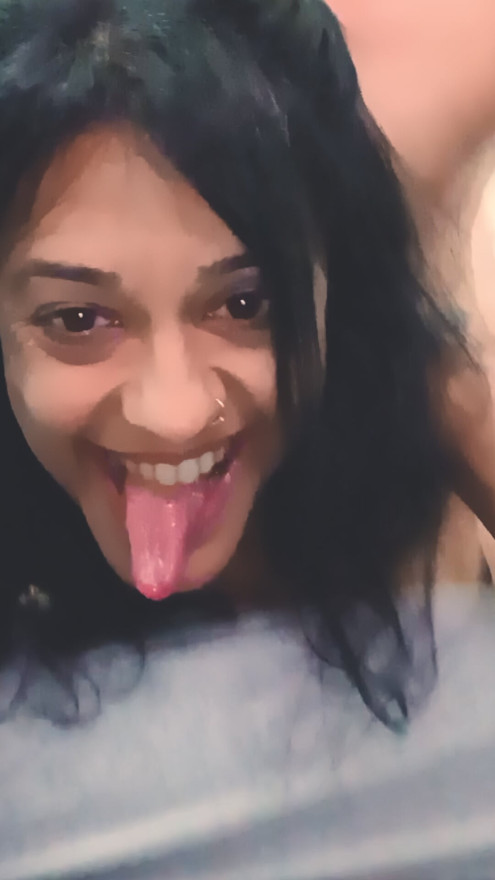 Getting Fucked Hard Like a Slut