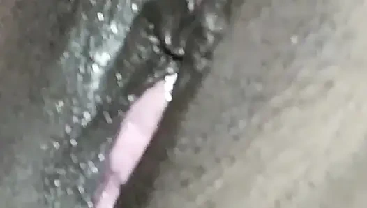 Memek kakak ipar desa yang hot dijilat sama abang iparnya sendiri