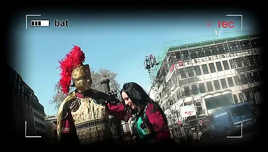 Alisha Sweet Соблазняет В Нижнем Белье И На Каблуках