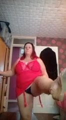 Ex-Striptease
