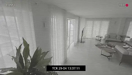 Polizistin in handschellen hart gefickt