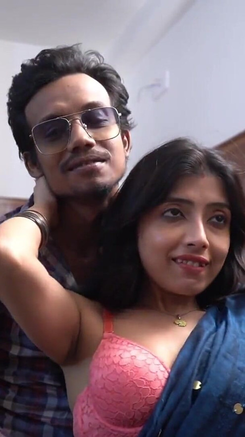 Desi Sweet Boudi ko accha se Choda! I love you Boudi | Clip 1