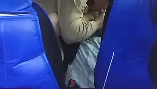 quick sex in the car