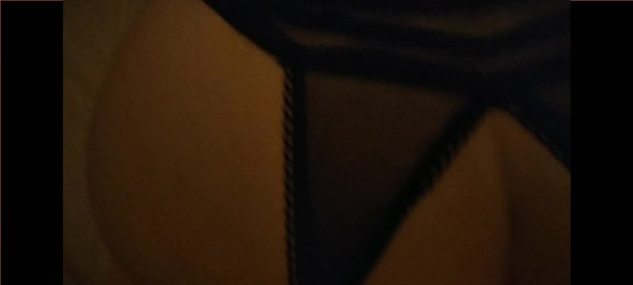 She mastubates 3
