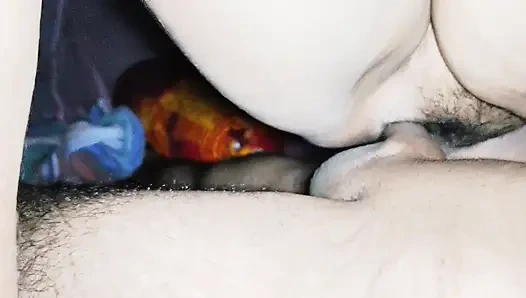 Bhabhi Anel Indian Couple Desi Bhabhi