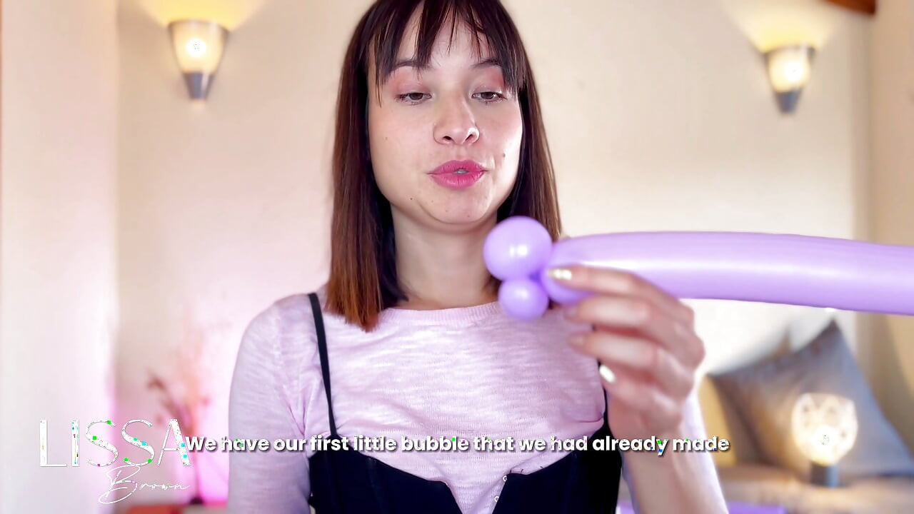 Ballonkleid-tutorial