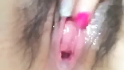 asian squirting