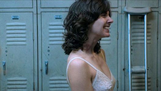 Alison Brie Nipples from 'GLOW' On ScandalPlanet.Com