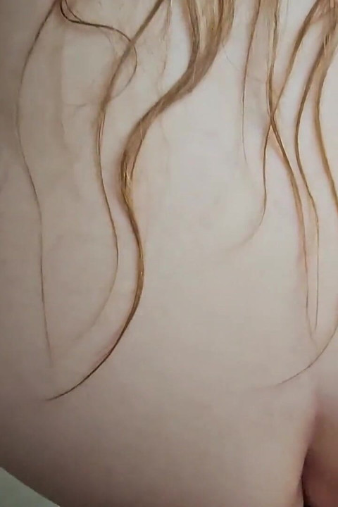 Amateur Big Tit BBW's First Video Ever