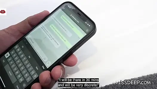 Tante seksi eropa (video xxl 45 menit)