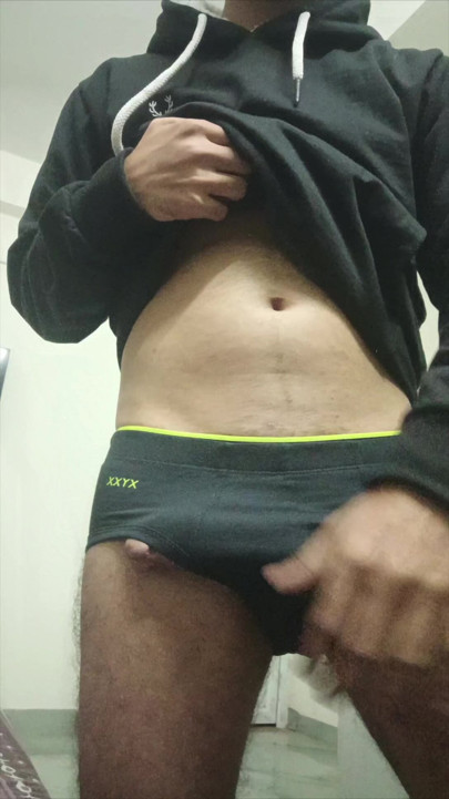 Big dick top men