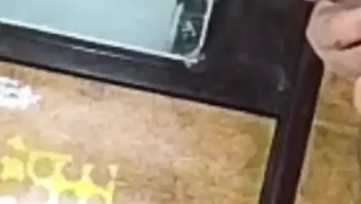 Indische desi bhabhi hardcore-fick wie eine maschine mit großem schwanz