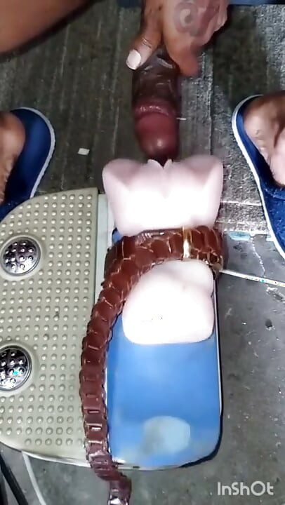 Fleshlight Roughly Fucked