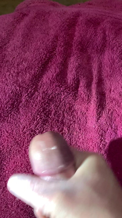 ännu en cumshot till er