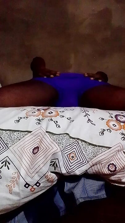 Sri Lanki chłopiec stanik majtki chłopiec