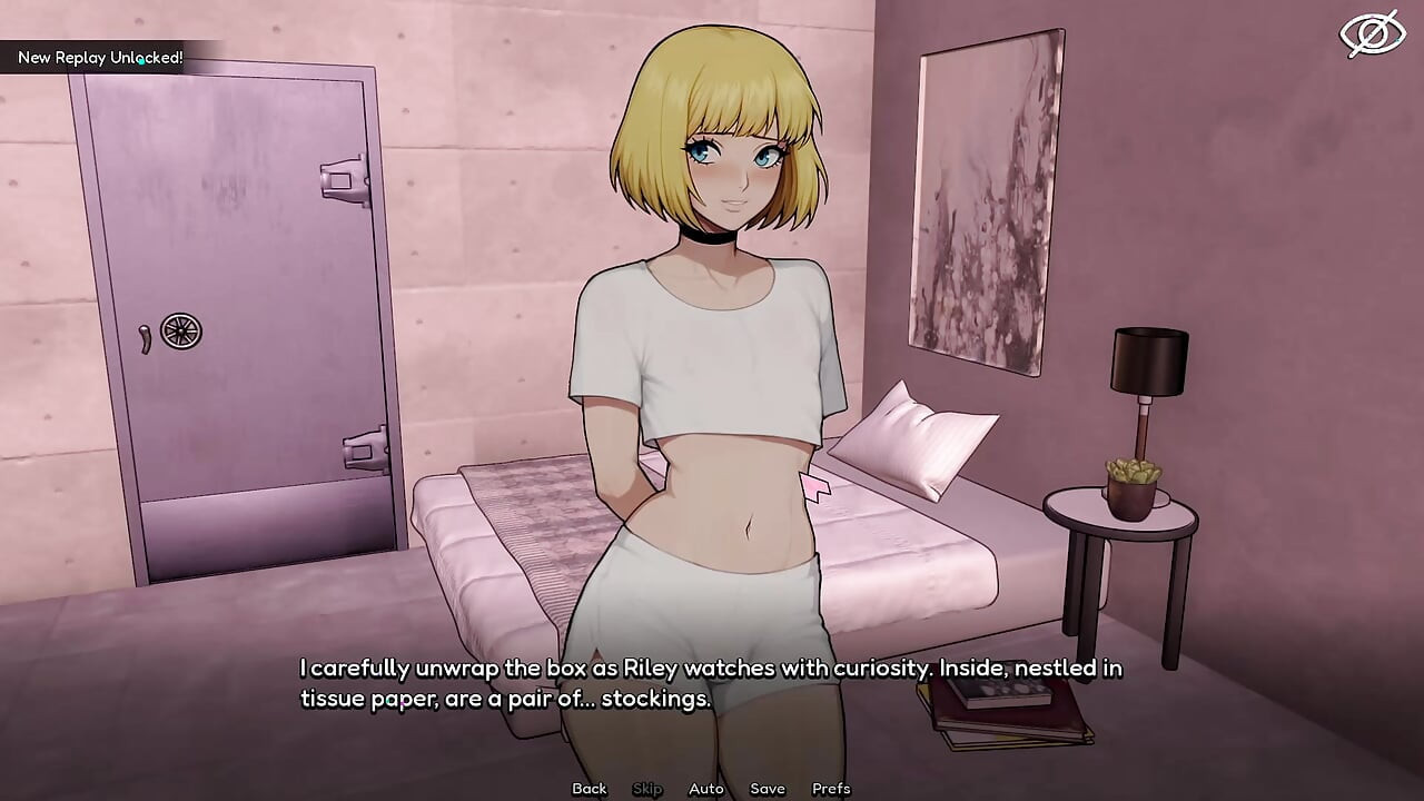 4th Episode og Bunkered with femboy