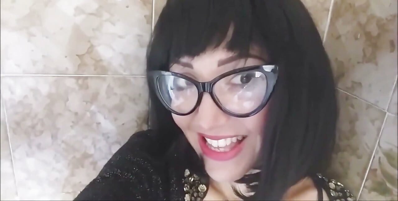 Your M. Is a Filthy Bitch and I Spit in Your Face!