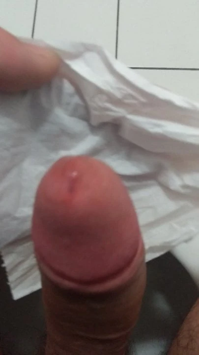 when I think to sexymilf56 at work!