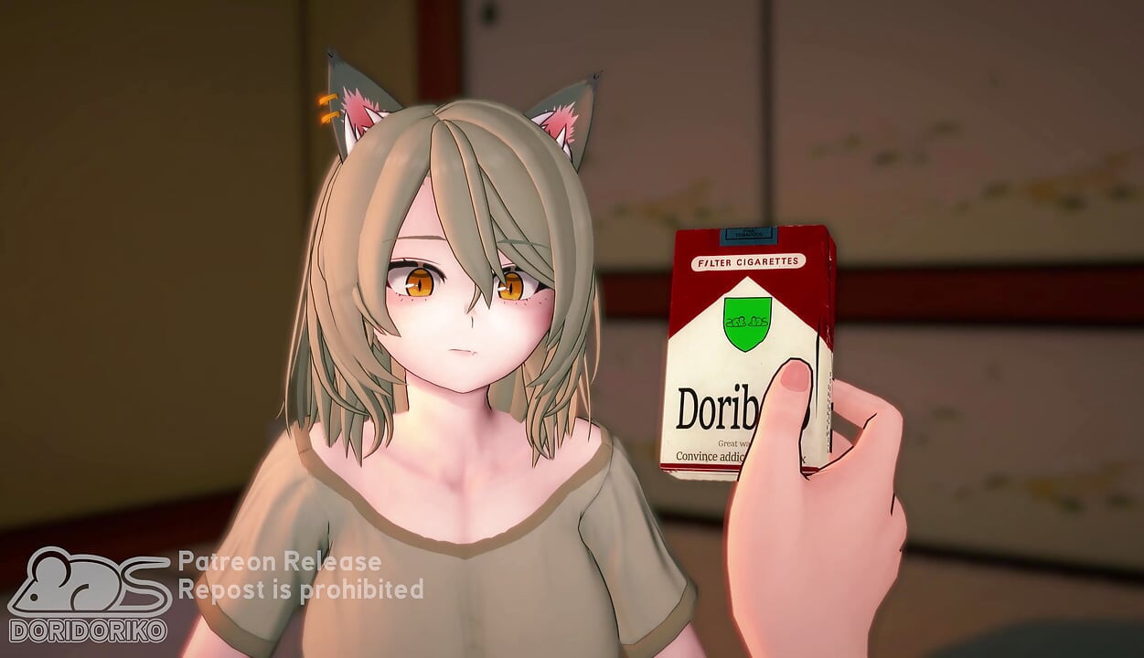 R Soo neko