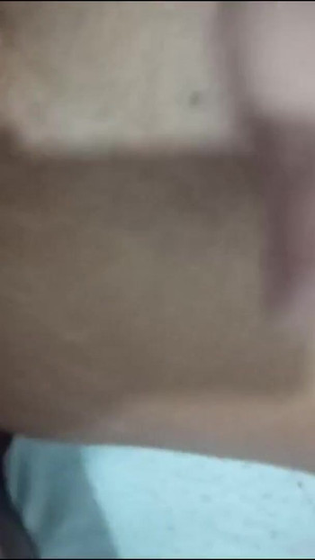 Pantat cantik saya dapat semua bengkak | Klip 1