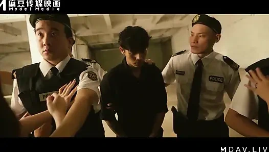 Mdl-0008-2 I'm Not a God (part 2)