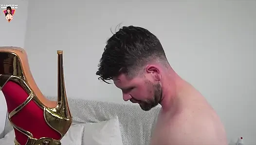 Farah slut, a German amateur whore