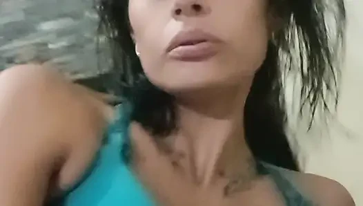 Latina natürlich heiß, mexikanerin