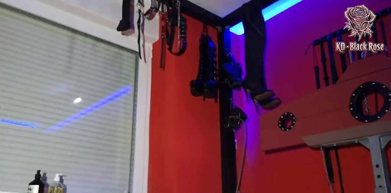 Konten BDSM