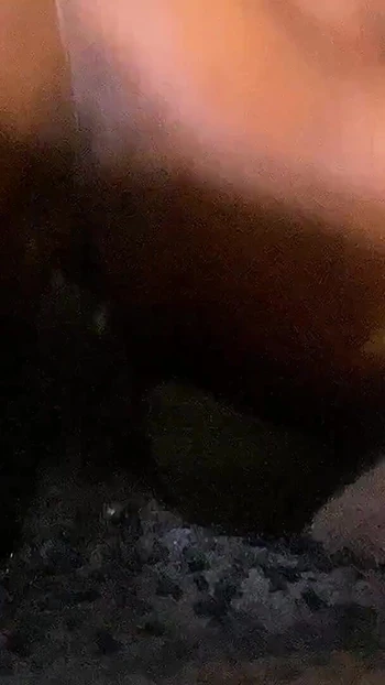 Unforgettable moment from "Ebony ougar Wanted To Try Anal Today"