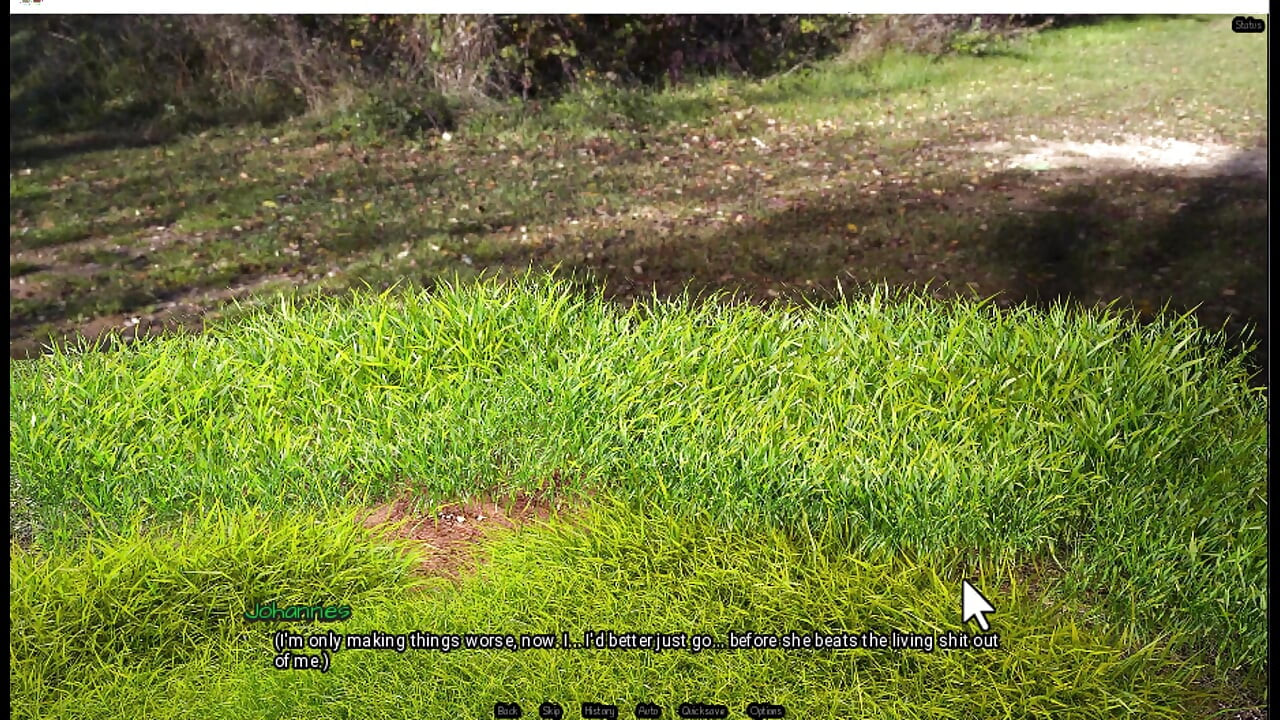 Radiant 4 - apare mama vitregă a fiului vitreg.