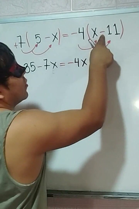 63 Sexual Math Accidental Anal Creampie