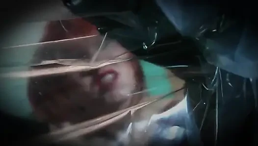 Hungers 's greedy carnal pleasure