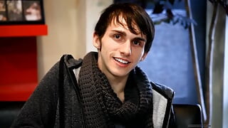 Lolipop twink babaları sevmiyor