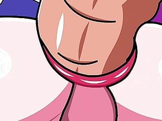 Animation futa culonas ( futarani )