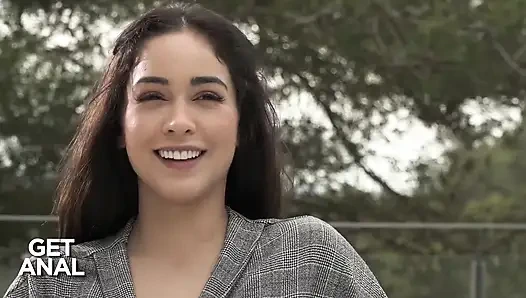 Top 5 Brunette Anal Compilation Part 2, Get Anal