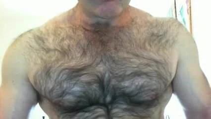 chest dance