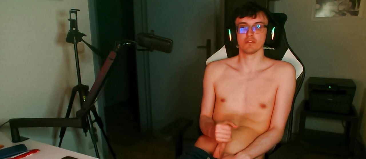 Az első videóm
