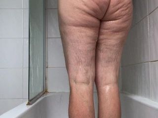 Shower anal