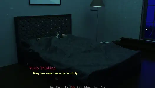 Neues Nachbarschafts-Update 6 wird fortgesetzt