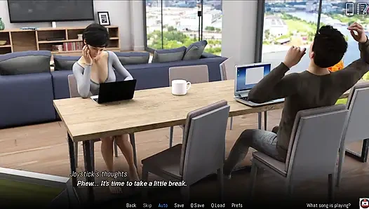 Problemler Üniversitesi - (pt 08) - dreamnow