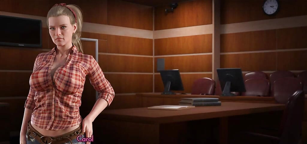 The Genesis Order V93122 Part 330 Sex at the Court by Loveskysan6