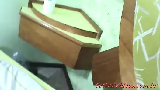 Melissa Alecxander Doing DP (double Penetration)