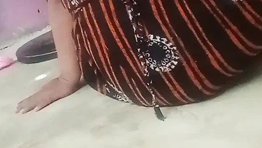 Video kelakuan ibu mertua di rumah .mp4