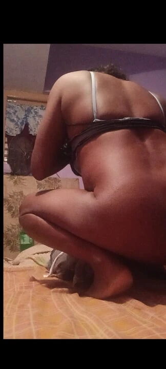 Big ass nude