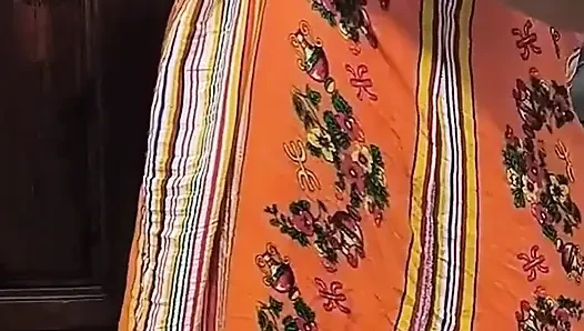 Порно арабская чернокожая